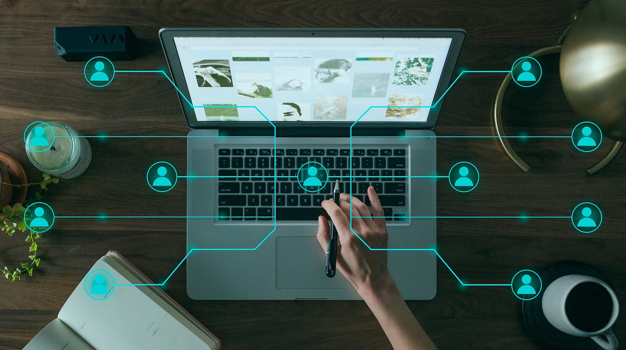 Commercial & Marketing digital