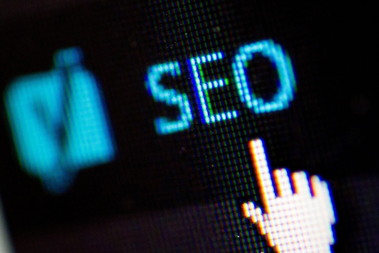 SEO & Trouver ses clients en ligne